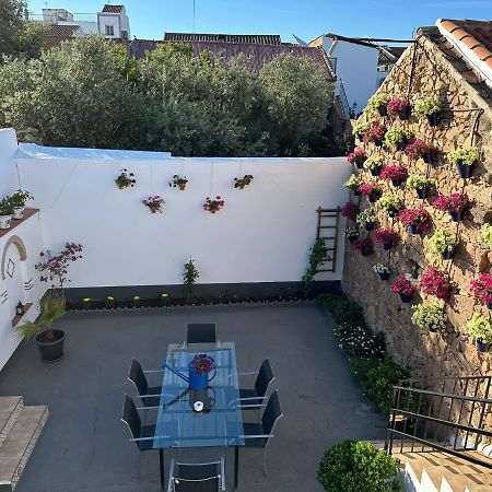 Casa Villanueva de Córdoba Dış mekan fotoğraf