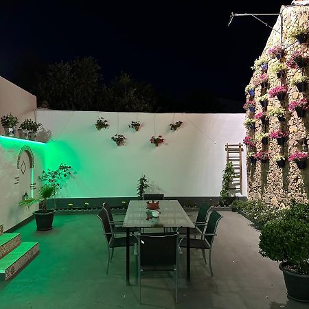 Casa Villanueva de Córdoba Dış mekan fotoğraf