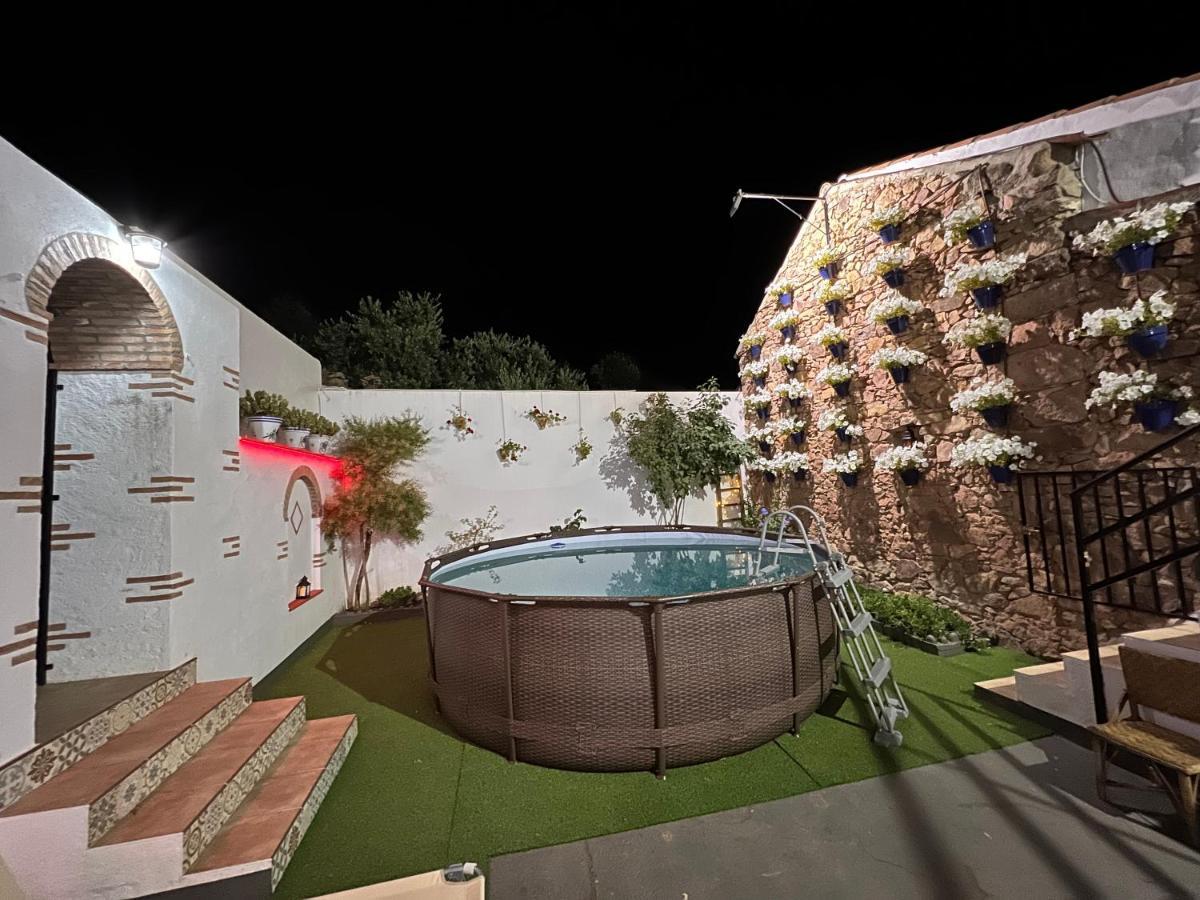 Casa Villanueva de Córdoba Dış mekan fotoğraf