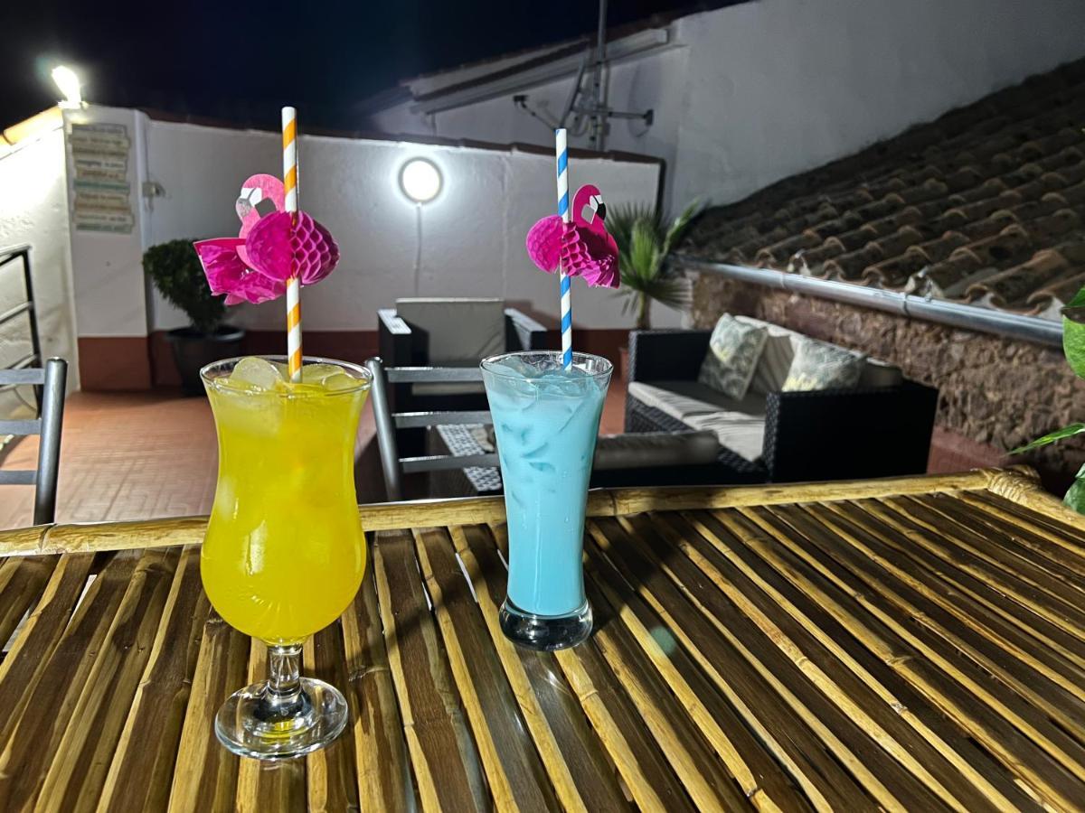Casa Villanueva de Córdoba Dış mekan fotoğraf