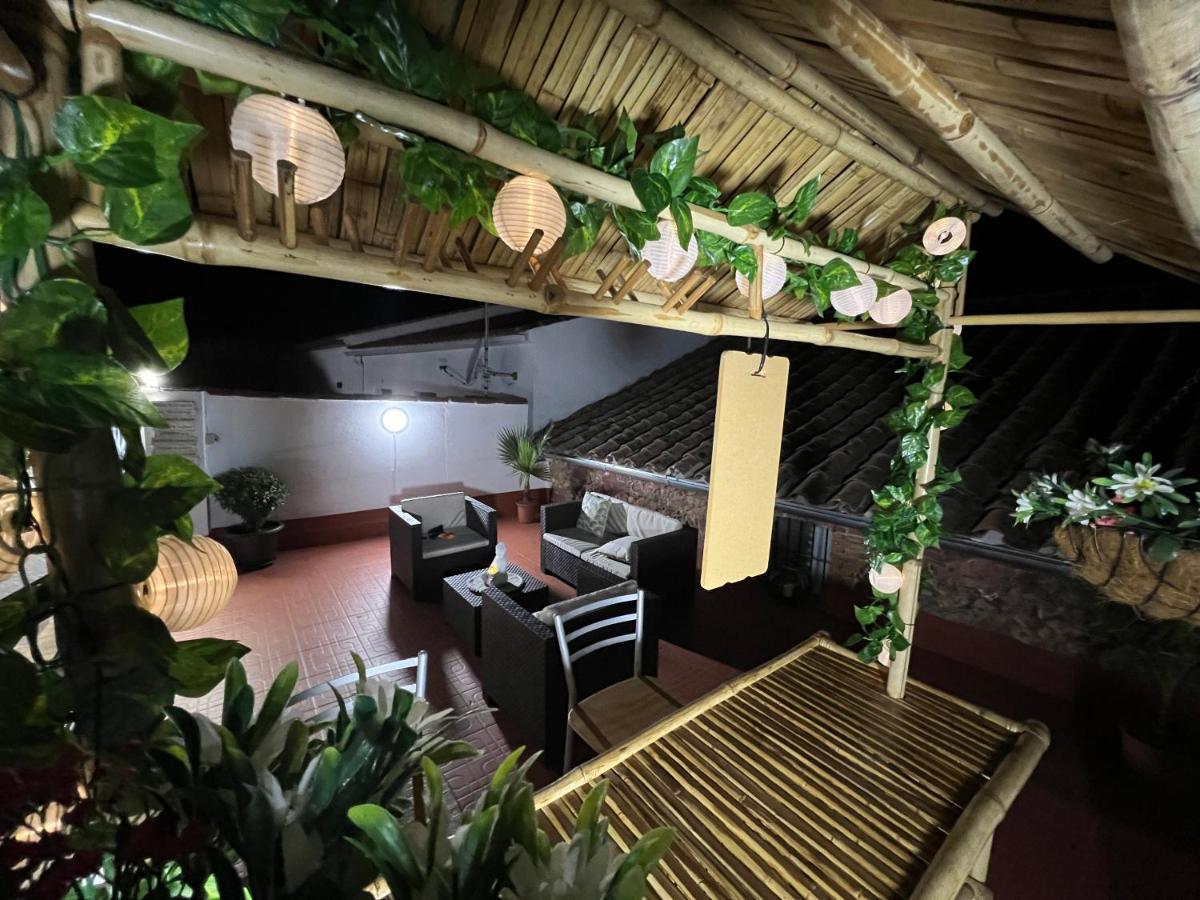 Casa Villanueva de Córdoba Dış mekan fotoğraf