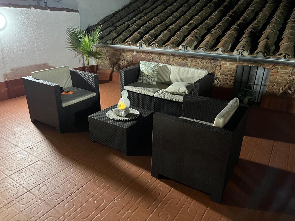 Casa Villanueva de Córdoba Dış mekan fotoğraf
