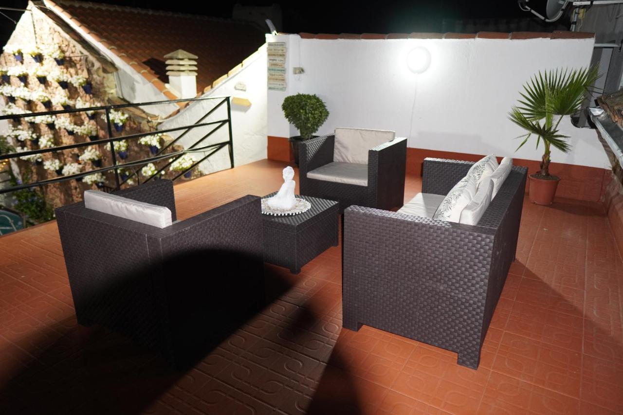 Casa Villanueva de Córdoba Dış mekan fotoğraf