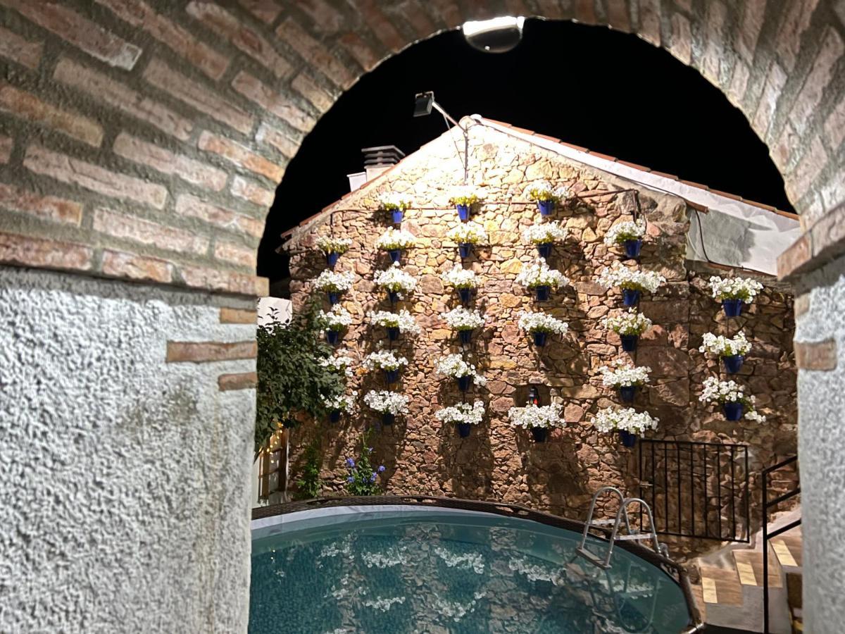 Casa Villanueva de Córdoba Dış mekan fotoğraf