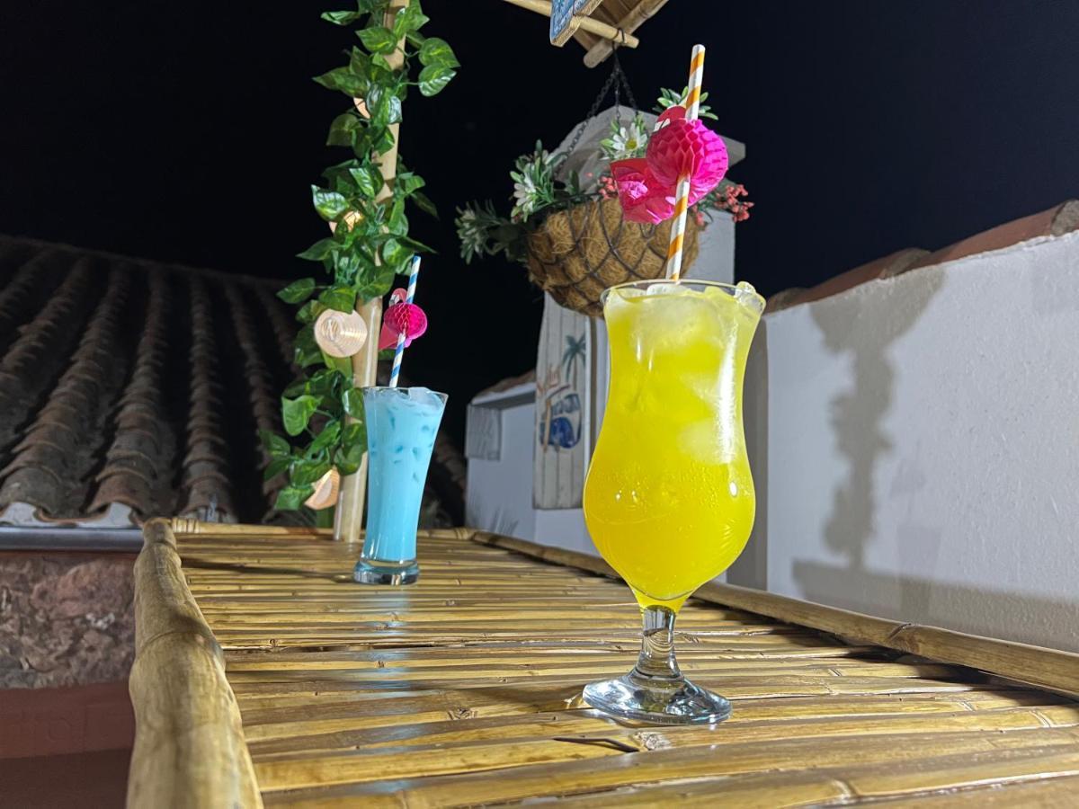 Casa Villanueva de Córdoba Dış mekan fotoğraf