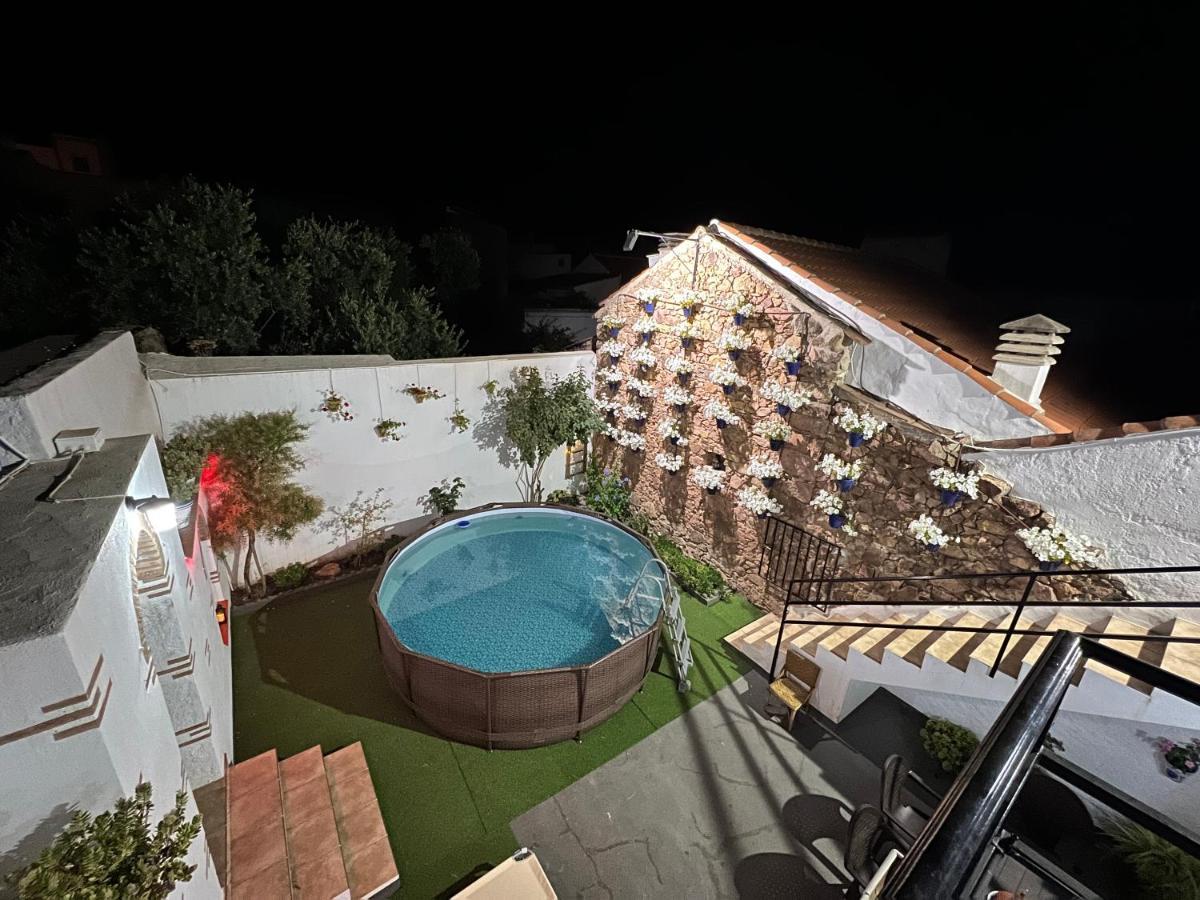 Casa Villanueva de Córdoba Dış mekan fotoğraf