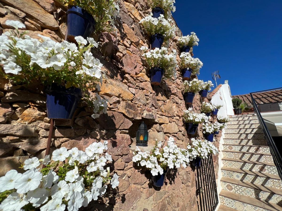 Casa Villanueva de Córdoba Dış mekan fotoğraf