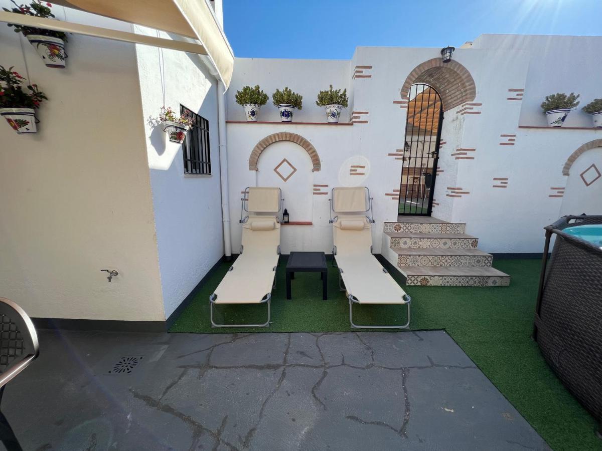 Casa Villanueva de Córdoba Dış mekan fotoğraf
