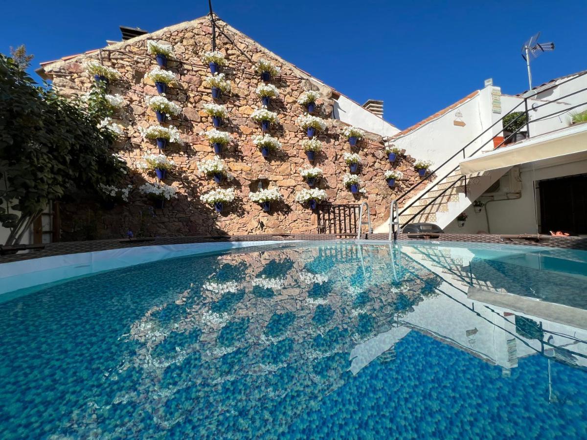 Casa Villanueva de Córdoba Dış mekan fotoğraf