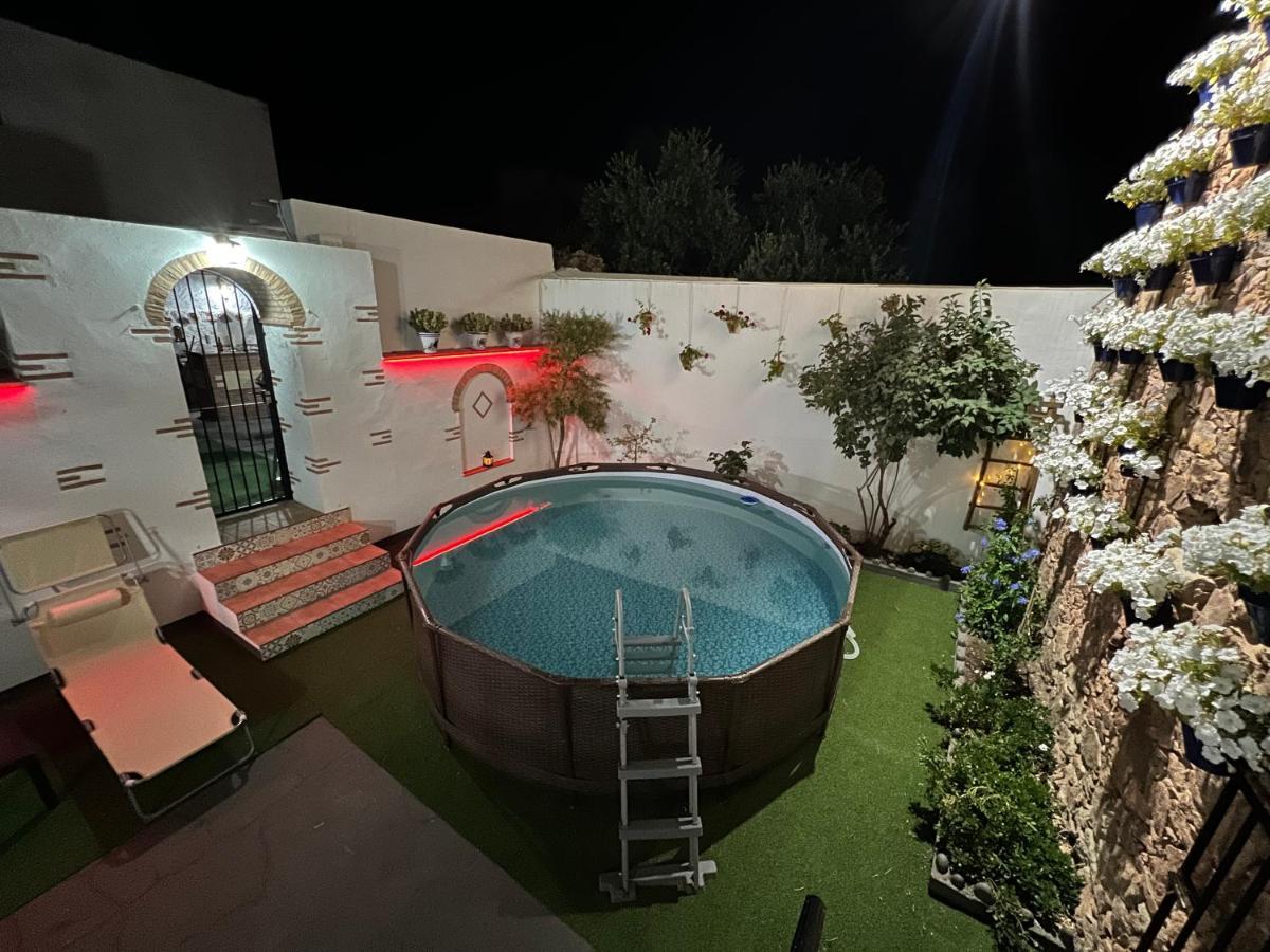 Casa Villanueva de Córdoba Dış mekan fotoğraf