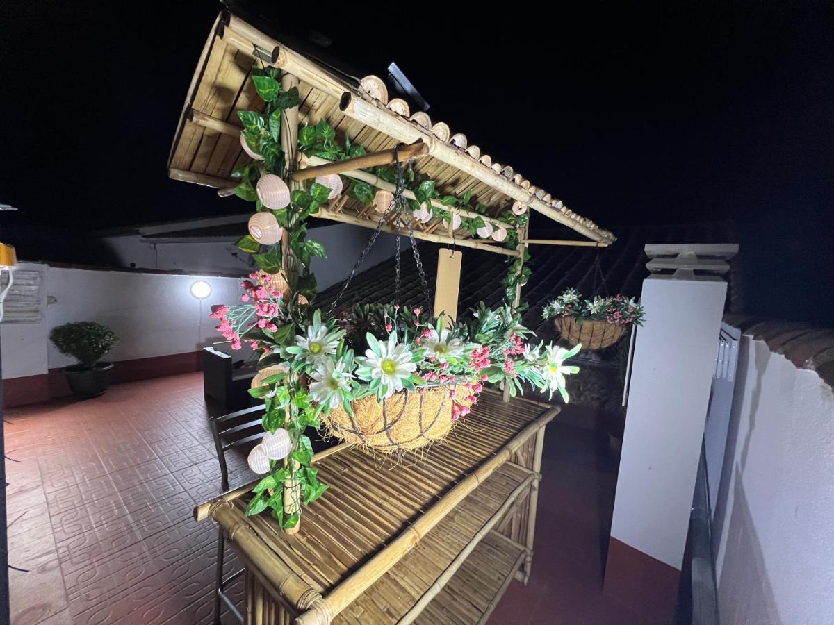 Casa Villanueva de Córdoba Dış mekan fotoğraf