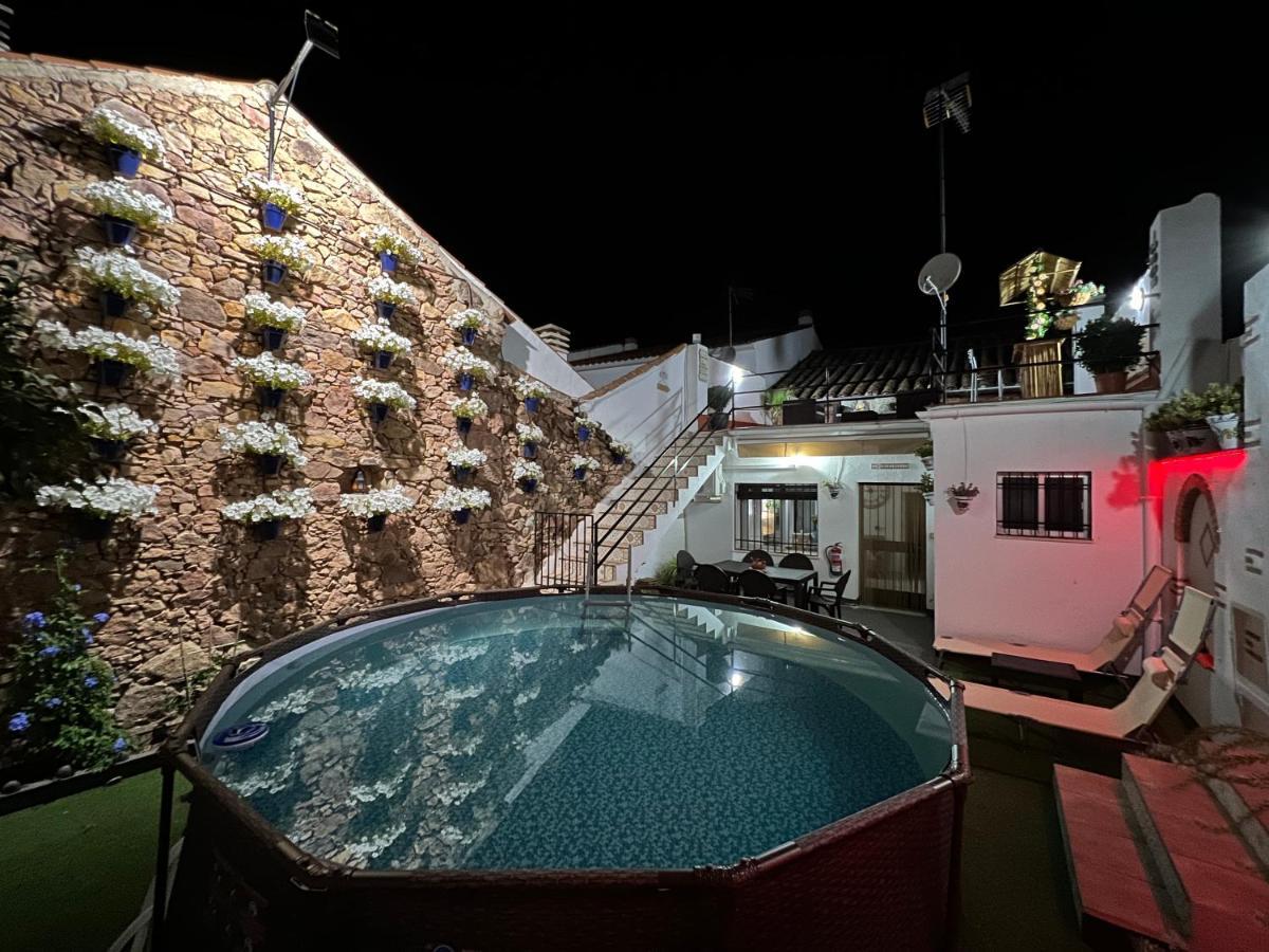 Casa Villanueva de Córdoba Dış mekan fotoğraf