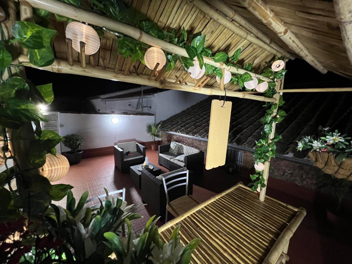 Casa Villanueva de Córdoba Dış mekan fotoğraf
