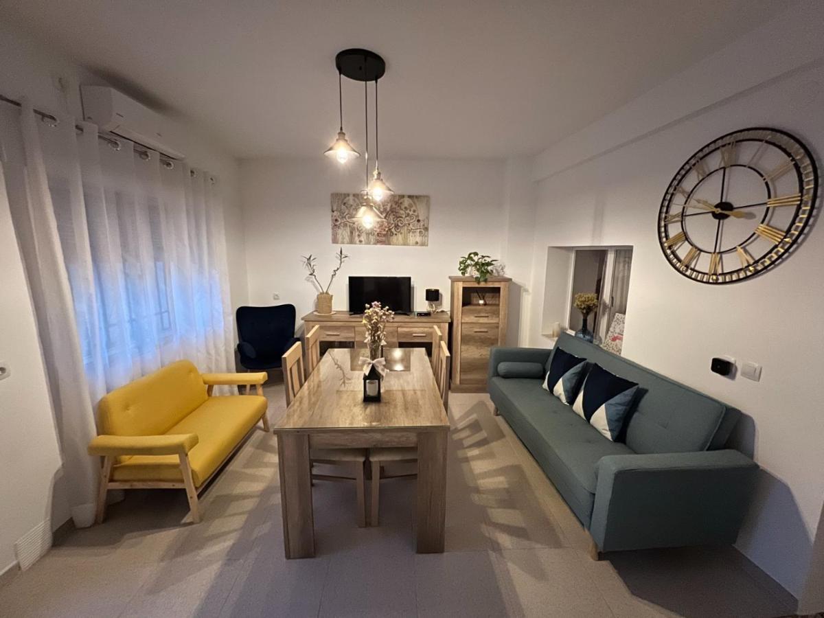 Casa Villanueva de Córdoba Dış mekan fotoğraf