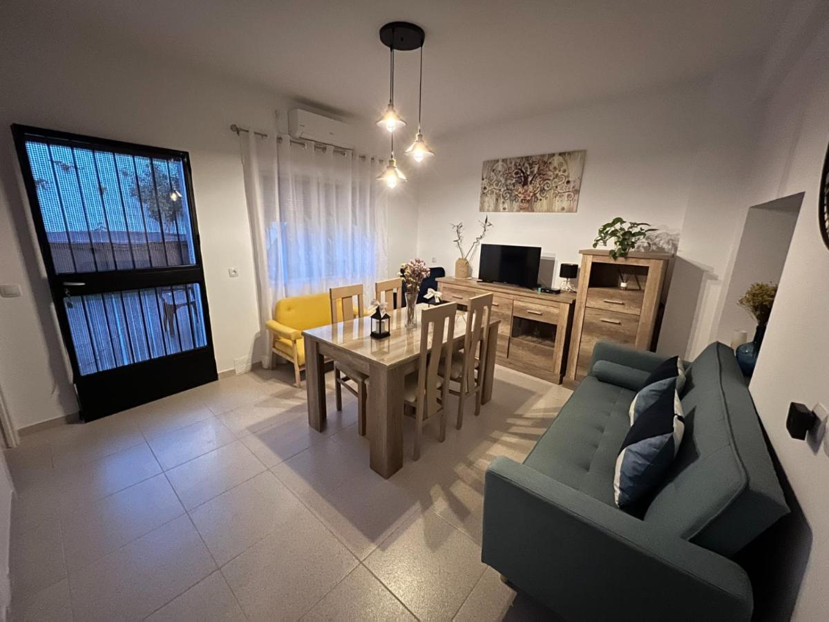 Casa Villanueva de Córdoba Dış mekan fotoğraf