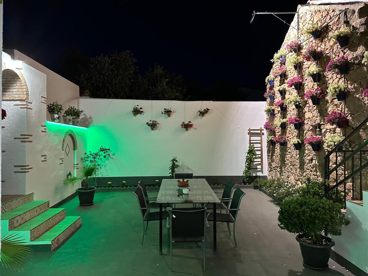 Casa Villanueva de Córdoba Dış mekan fotoğraf