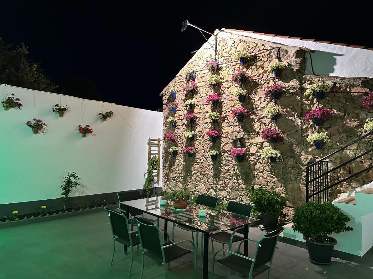 Casa Villanueva de Córdoba Dış mekan fotoğraf